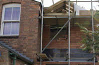 free Luxton home extension quotes