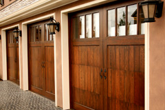 Luxton garage extension quotes