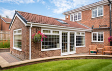 Luxton house extension leads